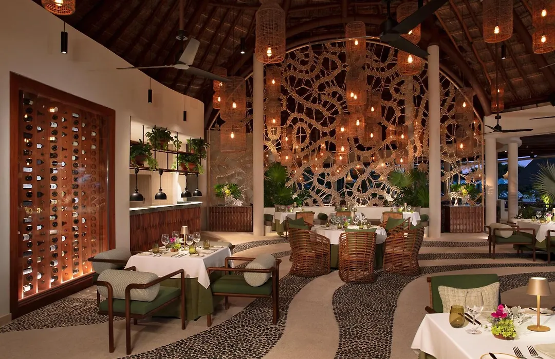 Secrets Maroma Beach Riviera Cancun - Adults Only-1