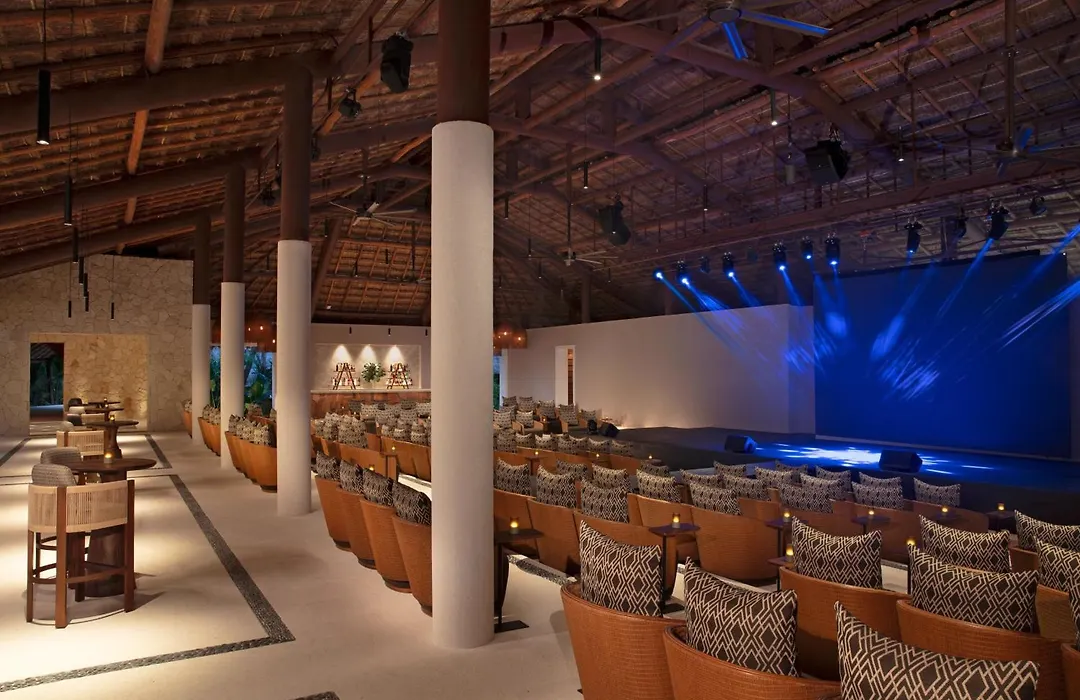 Secrets Maroma Beach Riviera Cancun - Adults Only-1